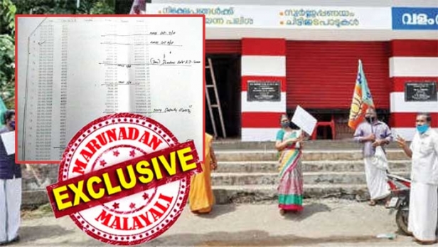 അധോലോകമായി മാറിയ സീതത്തോട് സഹകരണ ബാങ്കിലെ ക്രമക്കേടിന്റെ കൂടുതൽ തെളിവുകൾ പുറത്ത്; സസ്പെൻസ് അക്കൗണ്ട് സൃഷ്ടിച്ച് തട്ടിയെടുത്തത് മൂന്നു കോടിയിൽപ്പരം രൂപ; സെക്രട്ടറിയുടെയും കുടുംബാംഗങ്ങളുടെയും പേരിൽ പണം വക മാറ്റി; പ്രതിക്കൂട്ടിൽ സിപിഎം
