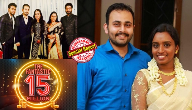 അബുദബിയിൽ നിന്ന് 30 കോടിയുടെ ജാക്പോട്ട് അടിച്ചത് അറിയിക്കാൻ സംഘാടകൻ റിച്ചാർഡ് അലറി വിളിച്ചിട്ടും സനൂപ് സുനിൽ കേട്ടില്ല; മലയാളി ഭാഗ്യവാനെ കണ്ടെത്തിയപ്പോൾ അത് നടൻ ഹരിശ്രീ അശോകന്റെ മരുമകൻ; ബിഗ് ടിക്കറ്റിന്റെ ലോട്ടറി സനൂപ് അടക്കം ലുലുവിലെ 20 പേർക്ക്
