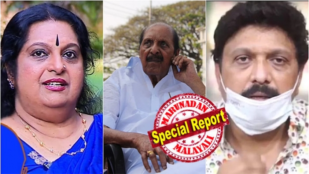 ആർ ബാലകൃഷ്ണ പിള്ളയുടെ വിൽപത്രവും നിയമ പ്രശ്നങ്ങളിലേക്ക്; സ്വത്തിനെ ചൊല്ലി മക്കൾ തമ്മിലുള്ള തർക്കം കോടതിയിലേക്ക്; വസ്തുക്കൾ പോക്കുവരവു ചെയ്യുന്നതിനെതിരെ മൂത്തമകൾ ഉഷാ മോഹൻദാസ് കോടതിയിൽ; അപൂർവ്വ സൂത്രങ്ങൾ ഒളിപ്പിച്ച പിള്ളയുടെ വിൽപ്പത്ര വിവാദം തുടരുന്നു