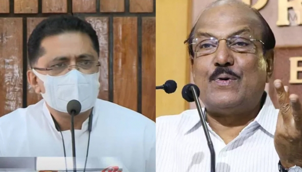 ഇഡി ഹൈദരലി ശിഹാബ് തങ്ങളെ ചോദ്യം ചെയ്തിട്ടില്ല; ചില കാര്യങ്ങളിൽ വ്യക്തത തേടി; കെടി ജലീലിന്റെ ആരോപണങ്ങൾക്ക് മറുപടി ഇല്ലെന്ന് കുഞ്ഞാലിക്കുട്ടി; മുസ്ലിം ലീഗിലെ ആരെങ്കിലും മറുപടി പറയുമെന്നും പ്രതികരണം