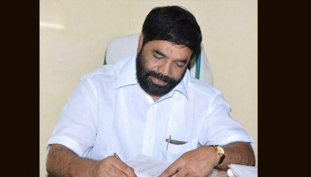 മന്ത്രി വി.എൻ.വാസവന് ദേഹാസ്വാസ്ഥ്യം; മെഡിക്കൽ കോളേജിൽ പ്രവേശിപ്പിച്ചു