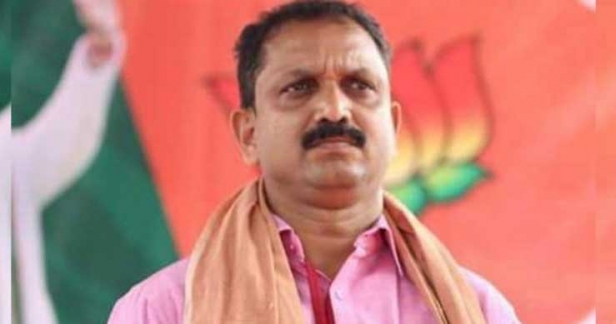 വാരാന്ത്യ ലോക്ക്ഡൗൺ ഉൾപ്പെടെ എല്ലാ നിയന്ത്രണങ്ങളും സർക്കാർ നീക്കുമ്പോൾ ബലിതർപ്പണത്തിനും നിയന്ത്രണങ്ങളോടെ അവസരമുണ്ടാകണം; കർക്കിടക വാവിന്റെ ചടങ്ങിനും ഇളവ് നൽകണം: കെ.സുരേന്ദ്രൻ