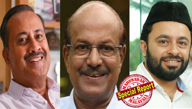 ശത്രുക്കളുടെ കയ്യിൽ കളിക്കുന്ന ചില ആളുകളുടെ പണിയാണ് ഇന്ന് കണ്ടത്; മോയിൻ അലിയുടെ വാർത്താസമ്മേളനം പാർട്ടി അനുമതിയില്ലാതെ; പരസ്യ വിമർശനം പാണക്കാട് തങ്ങളുടെ നിർദ്ദേശത്തോടുള്ള വെല്ലുവിളി എന്ന് പിഎംഎ സലാം; 'തങ്ങളുടെ' മകനെ തള്ളിപ്പറഞ്ഞ് ലീഗ് നേതൃത്വം; കുഞ്ഞാലിക്കുട്ടിയെ വിമർശിച്ചാൽ പണി കിട്ടുമെന്ന സന്ദേശവും