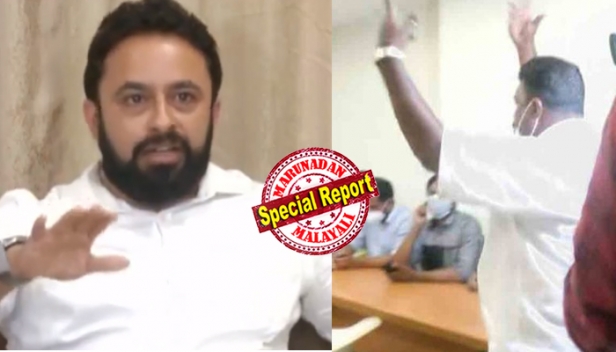 'അവൻ അത്രയും മോശക്കാരനാണ്; ഒരുപാട് പെണ്ണ് കേസ് വരെയുണ്ട്; കുഞ്ഞാലിക്കുട്ടിയെ വിമർശിച്ച മോയിൻ അലിക്കെതിരെ പ്രവർത്തകൻ: റാഫി പുതിയ കടവ് ഇന്ത്യാ വിഷൻ ആക്രമണ കേസിലെ പ്രതി; ആക്രമണം നടന്നത് ഐസ്ക്രീം പാർലർ വെളിപ്പെടുത്തലിന് പിന്നാലെ