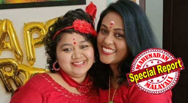 സുമനസ്സുകൾ നൽകിയ വീട് 'സ്നേഹ സീമ' ആയത് ശരണ്യയുടെ മനസ്സിലെ സ്നേഹവും കടപ്പാടും കാരണം; പ്രാർത്ഥനകൾക്കും പരിശ്രമങ്ങൾക്കും വിരാമം.. അവൾ യാത്രയായി.. വേദനിപ്പിക്കുന്ന ആ കുറിപ്പിച്ച് സീമാ ജി നായർ; ഈ കൂട്ടുകാരി ചെയ്തതെല്ലാം സമാനതകളില്ലാത്ത കാരുണ്യം