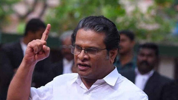 ഭരിക്കുന്നവർക്ക് ഇത് നല്ല സുഖമുള്ള ഏർപ്പാടായിരിക്കും, എന്നാൽ ഭരിക്കപ്പെടുന്നവർക്ക് അങ്ങനല്ല; തീയറ്റർ തുറക്കാത്തതിൽ വിമർശനവുമായി ഹരീഷ് പേരടി