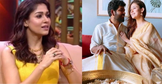 പങ്കെടുത്തത് അടുത്തബന്ധുക്കൾ മാത്രം; വിഗ്നേഷുമായുള്ള വിവാഹ നിശ്ചയം സ്ഥിരീകരിച്ച് നയൻതാര; വിവാഹം ഏവരെയും അറിയിച്ചായിരിക്കുമെന്നും താരം