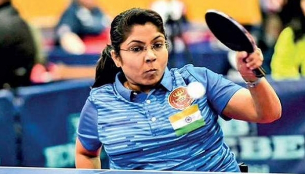 പാരാലിംപിക്സിൽ സ്വർണ പോരാട്ടത്തിന് ഒരുങ്ങി ഇന്ത്യയുടെ ഭാവിന പട്ടേൽ; ടേബിൾ ടെന്നിസ് ഫൈനൽ മത്സരം ഞായറാഴ്ച രാവിലെ 7.15ന്; പ്രതീക്ഷയോടെ രാജ്യം; എതിരാളി ചൈനയുടെ ലോക ഒന്നാം നമ്പർ താരം യിങ് സൂ