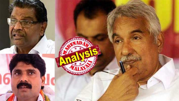ഉമ്മൻ ചാണ്ടിയുടെ വാത്സല്യ പുത്രനായിട്ടും ടി സിദ്ദിഖ് കൈവിട്ടു; സതീശൻ പക്ഷത്തേക്ക് നിശബ്ദമായി ചെരിഞ്ഞ് ഷാഫി പറമ്പിലും; തിരുവഞ്ചൂരും ഇടഞ്ഞു നിൽക്കുമ്പോൾ എ ഗ്രൂപ്പ് കേഡറായി കെ സി ജോസഫും കെ ബാബുവും മാത്രം; ബെന്നി ബഹനാനും കാത്തു നിൽക്കുന്നത് അവസരങ്ങൾ കാത്ത്; ഉമ്മൻ ചാണ്ടിയെ ക്ഷീണിപ്പിക്കുന്നത് കരുണാകര ശാപമോ?