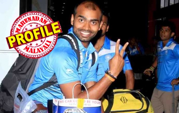 ആദ്യമായി ഹോക്കി സ്റ്റിക്കെടുത്തത് ജി വി രാജയിൽ അത്ലറ്റായിരിക്കുമ്പോൾ; പാക്കിസ്ഥാനെ മുട്ടുകുത്തിച്ച് ഇന്ത്യയെ ചാമ്പ്യന്മാരാക്കി നാഷണൽ ഹീറോയായി; നിശ്ചയദാർഢ്യത്തിന്റെ അംഗീകാരമായി അർജുന അവാർഡും: വിജയകഥ ഇങ്ങനെ