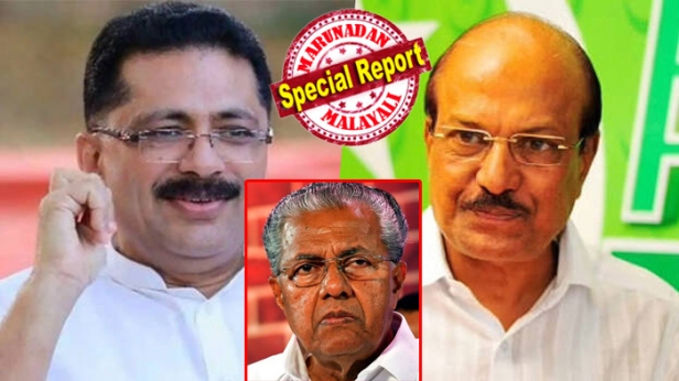 ഇ.ഡിയെ കാണും മുമ്പ് കെ.ടി.ജലീലിനെ വിളിച്ചു വരുത്തി മുഖ്യമന്ത്രി; ക്ലിഫ്ഹൗസിലെത്തി പിണറായിയെ കണ്ട ശേഷം മൊഴി നൽകാൻ കൊച്ചിക്ക് പോയി ജലീൽ; ഇ.ഡി അന്വേഷണം ആവശ്യപ്പെട്ടിട്ടില്ല; പി കെ കുഞ്ഞാലിക്കുട്ടിക്ക് വേണ്ടി പിണറായി നടത്തുന്ന അസാധാരണ ഇടപെടൽ എന്തിന്?