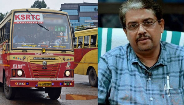 മദ്യഷോപ്പുകൾ തുറക്കാനുള്ള തീരുമാനത്തിൽ മാറ്റമില്ല; ബവ്കോ ഔട്ട് ലെറ്റുകൾ തുറക്കുക കെഎസ്ആർടിസി ഡിപ്പോകൾക്ക് പുറത്തുള്ള ഭൂമിയിലെന്നും സിഎംഡി; ബിജു പ്രഭാകറിന്റെ പ്രതികരണം ഇക്കാര്യത്തിൽ ആലോചന പോലും നടന്നില്ലെന്ന എക്സൈസ് മന്ത്രിയുടെ പ്രസ്താവനയ്ക്ക് പിന്നാലെ