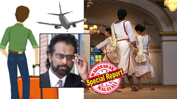 അമേരിക്കയിലേക്കും യൂറോപ്പിലേക്കും കുടിയേറി പോകുന്നവർ തിരികെ വരുന്നില്ല; ഒരാൾ കുടിയേറിയാൽ കുടുംബത്തിലെ പത്ത് പേരെങ്കിലും പുറത്തു കടക്കുന്നു; കുടിയേറ്റക്കാരുടെ മക്കൾ മലയാളികളെ കല്ല്യാണം കഴിക്കുകയോ മലയാളം പഠിക്കുകയോ ചെയ്യുന്നില്ല; മലയാളി സംസ്ക്കാരത്തിന് വംശനാശമോ? തമ്പി ആന്റണി എഴുതുന്നു
