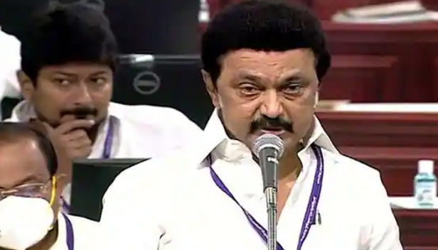മെഡിക്കൽ കോഴ്സുകൾക്കും തമിഴ്നാടിന് 'സ്വന്തംവഴി'; 'നീറ്റിനെതിരെ പോരാട്ടം കടുപ്പിക്കുന്നു'; യോഗ്യത പ്ലസ്ടു മാർക്ക്; ബിൽ പാസാക്കി സ്റ്റാലിൻ സർക്കാർ; സാമൂഹിക നീതി ഉറപ്പാക്കാനെന്ന് വിശദീകരണം; ബഹിഷ്കരിച്ച് ബിജെപി