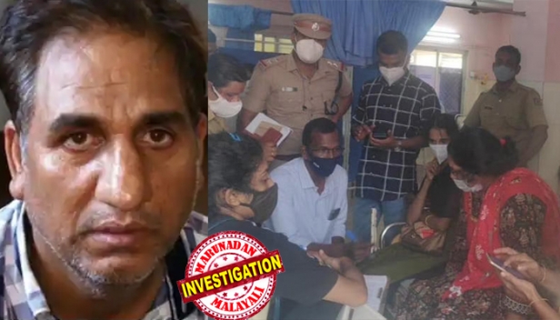 ടിക്കറ്റ് റിസർവ് ചെയ്ത് ദീർഘദൂരയാത്ര; ഉയർന്ന ഡോസിലുള്ള മയക്കുമരുന്ന് നഖങ്ങൾക്കിടയിൽ സൂക്ഷിക്കും; കുപ്പിവെള്ളത്തിൽ കലർത്തി കുടിക്കാൻ നൽകും; അസ്ഗർ ബാഗ്ഷെ ട്രെയിൻ കവർച്ചയിൽ 'വിദഗ്ധൻ'; ഇരയാക്കിയതിലേറെയും മലയാളികൾ; നിസാമുദ്ദീൻ ട്രെയിനിൽ സഞ്ചരിച്ചത് വ്യാജപേരിലെന്ന് പൊലീസ്