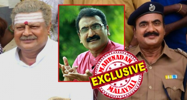 നിന്നെക്കൊണ്ടു മാത്രമാണ് ഹരിഹർ നഗർ ഓടിയത് നീയില്ലെങ്കിൽ ആ സിനിമ ഒന്നുമല്ല..; വമ്പൻ നടന്മാരുടെ കൂടെ ഇനി അഭിനയിച്ചാൽ മതി, അവസരങ്ങൾ ഇനിയും തേടി വരും...; ഞാനത് വിശ്വസിച്ചു പോയി ഇക്കാ: റിസബാവ കണ്ണീരോടെ പറഞ്ഞത് കലാഭവൻ അൻസാർ എന്ന കൂട്ടുകാരനെ കുറിച്ച്