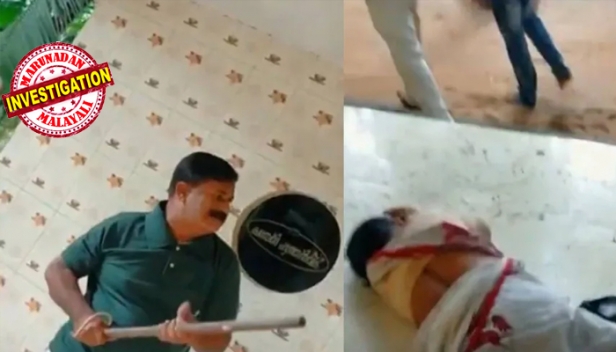വിവരാവകാശ പ്രവർത്തകനെയും അമ്മയെയും വീടുകയറി ആക്രമിച്ച് റിട്ട. എസ്ഐ; അഞ്ചംഗ സംഘം ഇരുമ്പുവടി ഉപയോഗിച്ച് ആക്രമിച്ചത് മകന്റെ കെട്ടിട നിർമ്മാണത്തിനെതിരെ പരാതി നൽകിയതിന്; ചവറ സ്വദേശി റഷീദ് കസ്റ്റഡിയിൽ; വധശ്രമത്തിന് കേസ്