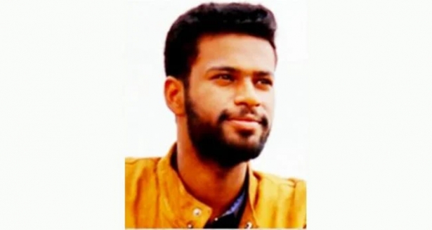 ഭാരതപ്പുഴയിൽ കാണാതായ മെഡിക്കൽ വിദ്യാർത്ഥികളിൽ ഒരാളുടെ മൃതദേഹം കിട്ടി; കണ്ടെത്തിയത് ചേലക്കര സ്വദേശി പാറയിൽ മാത്യു എബ്രഹാമിന്റെ മൃതദേഹം
