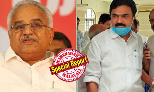 തോറ്റ സീറ്റിന്റെ ഉത്തരവാദിത്വം ഒഴിയുന്നത് പാപ്പരത്തം; കേരള കോൺഗ്രസിന്റെ സ്വാധീനം കൊണ്ടാണ് പല സീറ്റുകളിലും എൽഡിഎഫ് ജയിച്ചത്; സിപിഐ തിരഞ്ഞെടുപ്പ് അവലോകന റിപ്പോർട്ടിനെതിരേ കേരള കോൺഗ്രസ് എം ഉന്നതാധികാര സമിതിയിൽ വിമർശനം