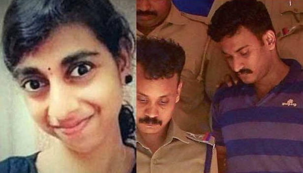 അമ്പൂരി രാഖി കൊലക്കേസ്: മൃതദേഹം മണ്ണിൽ അലിയാൻ 20 കിലോ ഉപ്പ് വിറ്റ കടയുടമ പ്രതികളെ കോടതിയിൽ തിരിച്ചറിഞ്ഞു; കൃത്യത്തിനുപയോഗിച്ച കാറിന്റെ ഉടമയും പ്രതികളെ തിരിച്ചറിഞ്ഞു; പ്രതികളെ കോടതിയിൽ എത്തിച്ചത് സായുധ കാവലിൽ