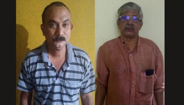 പഞ്ചാബ് നാഷണൽ ബാങ്ക് മുക്കുപണ്ട പണയ തട്ടിപ്പ്: രണ്ടു പേർ അറസ്റ്റിൽ; അപ്രൈസറെ സ്വാധീനിച്ച് പണയം വയ്ക്കാനുള്ള തന്ത്രങ്ങൾ മെനഞ്ഞത് ഇരുവരും