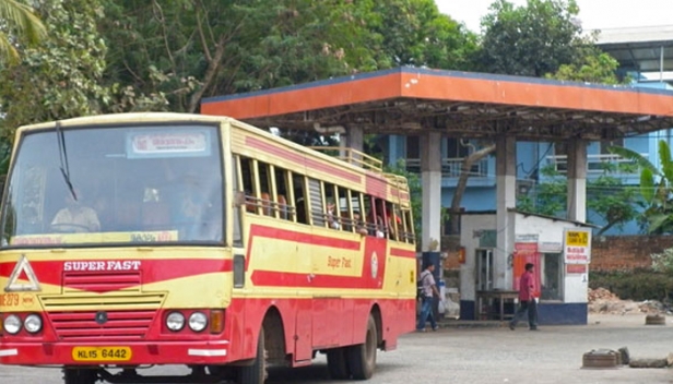 കെഎസ്ആർടിസി പമ്പുകളിൽ നിന്നും ഇനി പൊതുജനങ്ങൾക്കും ഇന്ധനം നിറയ്ക്കാം; പദ്ധതിക്ക് ബുധനാഴ്ച തുടക്കം