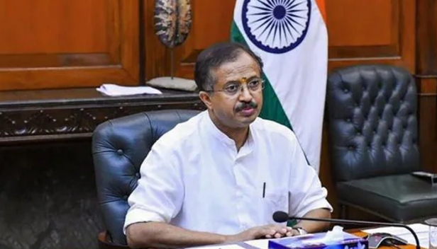 വിദേശകാര്യസഹമന്ത്രി വി. മുരളീധരൻ അൾജീരിയയിലേക്ക്; മൂന്നുദിവസത്തെ സന്ദർശനത്തിൽ ഉഭയകക്ഷി ബന്ധം മെച്ചപ്പെടുത്താൻ അൾജീരിയൻ പ്രധാനമന്ത്രി അടക്കം ഉള്ളവരുമായി ചർച്ച