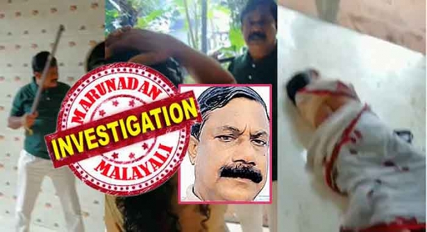 സൈബർ ഗുണ്ട എന്ന് സ്വയം വിശേഷിപ്പിച്ചു നാട്ടിലെ ചില സാമൂഹ്യ വിരുദ്ധരുമായ് ചേർന്ന് സമൂഹ മാധ്യമങ്ങളിൽ ഇയാൾ കാട്ടികൂട്ടുന്ന കോപ്രായങ്ങൾക്കെതിരെ എന്ന് പറഞ്ഞ് റിട്ടേ എസ് ഐ കാട്ടിയത് പൊലീസിന് നാണക്കേടുണ്ടാക്കും ആക്രമണം; ഇത് കേരളത്തിലാണോ എന്ന ചോദ്യം ഉയർന്നത് റഷീദിന് വിനയായി; ചവറയിലെ വീടാക്രമണം ചർച്ചയാകുമ്പോൾ