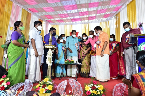 വിദ്യാർത്ഥികൾക്ക് പ്രകൃതിയെ അറിയാൻ ശലഭോദ്യാനം പദ്ധതി ഗുണം ചെയ്യുമെന്ന് പൊതു വിദ്യാഭ്യാസ മന്ത്രി വി ശിവൻകുട്ടി; പദ്ധതിയുടെ സംസ്ഥാന തല ഉദ്ഘാടനം മന്ത്രി നിർവഹിച്ചു