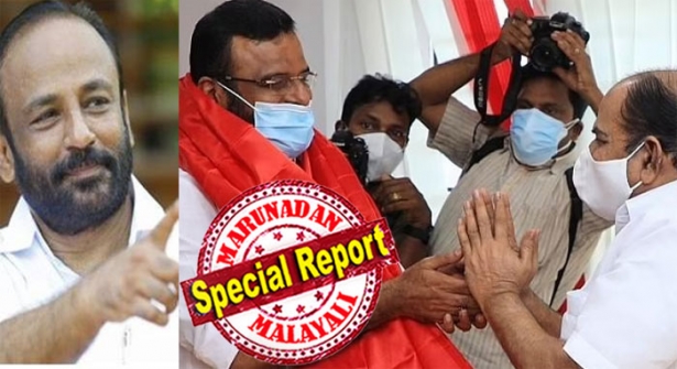 എല്ലാം അറിഞ്ഞത് പിണറായിയും കോടിയേരിയും; ദൂതനായത് ആനാവൂരെത്തിച്ച പ്രശാന്ത്; എളമരവും മോഹനൻ മാസ്റ്ററും ഇടനില ചർച്ചക്കാരായി; കോടിയേരി സമ്മതം മൂളിയതോടെ രാജി ഇമെയിൽ അയച്ചു; എല്ലാം നടന്നത് അതീവ രഹസ്യമായി; ഓപ്പറേഷൻ അനിൽകുമാറിൽ എടുത്തത് പെരിങ്ങോട്ടുകുറിശ്ശിയിലെ വീഴ്ച മനസ്സിലാക്കി; ഗോപിനാഥിനെ അനിൽകുമാർ സഖാവാക്കുമോ?