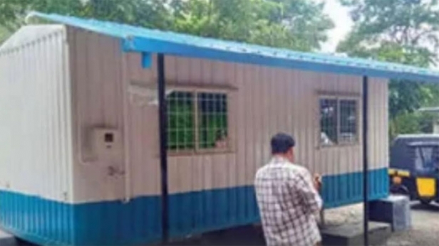 കോവിഡ് പരിശോധനയ്ക്ക് പുറമേ സ്ഥിരം വാഹന പരിശോധനയ്ക്കും തീരുമാനം; മാക്കൂട്ടത്ത് പിടിമുറുക്കി കുടക് ഭരണകൂടം; വാഹന പരിശോധനയ്ക്ക് സ്ഥിരം സംവിധാനമൊരുങ്ങുന്നു