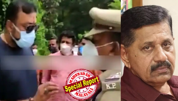 'സല്യൂട്ട് ചെയ്യിപ്പിച്ചു എന്ന പ്രയോഗം തന്നെ ഉന്നംവെച്ച്; സല്യൂട്ടല്ല പ്രശ്നം; അസുഖം വേറെയാണ്'; പരാതിയുള്ളവർ രാജ്യസഭാ ചെർമാനോട് പറയട്ടെയെന്നും സുരേഷ് ഗോപി; 'പൊലീസിനെ കൊണ്ട് സല്യൂട്ട് അടിപ്പിക്കുന്നത് സിനിമ സ്റ്റൈൽ'; അത് ഇവിടെയിറക്കണ്ടെന്ന് റിട്ട.എസ്പി ജോർജ് ജോസഫ്