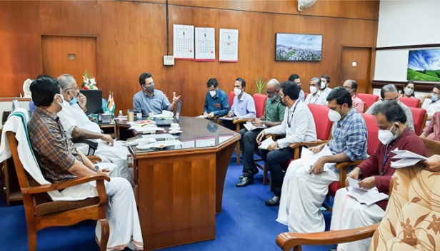 പൈതൽമല ടൂറിസം സർക്യൂട്ട് വിദഗ്ദ്ധ സംഘം സന്ദർശിക്കും; അടിയന്തര പ്രാധാന്യത്തോടെ പദ്ധതി നടപ്പാക്കുമെന്ന് മന്ത്രിമാർ