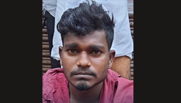 കണ്ണൂരിൽ വീട്ടമ്മയുടെ മാല കവർന്ന കേസ്: സേലം സ്വദേശി റിമാൻഡിൽ; പ്രതിക്ക് എതിരെ മറ്റുജില്ലകളിലും സമാന കേസുകൾ
