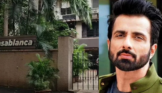 നടൻ സോനു സൂദിന്റെ വീട്ടിലും ആദായനികുതി വകുപ്പിന്റെ റെയ്ഡ്; റിയൽ എസ്റ്റേറ്റ് കമ്പനിയുമായുള്ള സ്വത്ത് ഇടപാടുകളുമായി ബന്ധപ്പെട്ടെന്ന് ഉദ്യോഗസ്ഥർ; ഗൂഢാലോചന ആരോപിച്ച് പ്രതിപക്ഷ പാർട്ടി നേതാക്കൾ