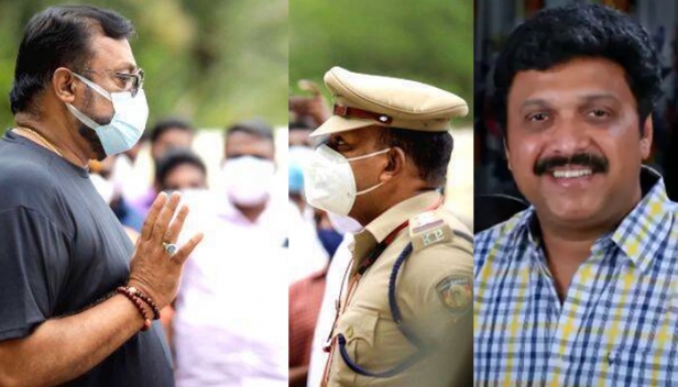 ഏത് പാർട്ടിയാണെന്ന് നോക്കിയല്ല സല്യൂട്ട് ചെയ്യേണ്ടത്; പ്രോട്ടോക്കോൾ പൊലീസ് സംഘടന ഉണ്ടാക്കുന്നത്; ആ ഈഗോ പൊലീസുകാർ മനസ്സിൽ കൊണ്ടു നടക്കരുത്; സുരേഷ് ഗോപി സല്യൂട്ടിന് അർഹനെന്ന് ഗണേശ് കുമാർ