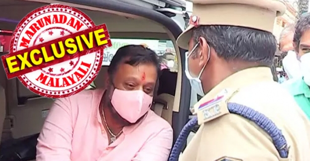 സല്യൂട്ട് വിവാദത്തിൽ അസോസിയേഷൻ നേതാക്കൾ പുലിവാലു പിടിക്കും; പൊലീസ് മാനുവൽ അടക്കം പാർലമെന്റിന്റെ പ്രിവിലേജ് കമ്മറ്റിക്ക് മുമ്പിലെത്തിക്കാൻ തീരുമാനിച്ച് സുരേഷ് ഗോപി; നിയമസഭാ പെറ്റിഷൻ കമ്മറ്റിക്ക് പരാതി നൽകില്ല; ചാനൽ ചർച്ചകളിൽ അസോസിയേഷൻ നേതാക്കളെത്തിയത് എങ്ങനെ? ആക്ഷൻ ഹീറോ രണ്ടും കൽപ്പിച്ച് പോരാട്ടത്തിന്