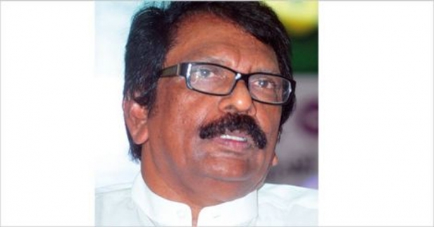 ഡോക്ടർ കെ. ആർ. വിശ്വംഭരൻ ഐഎഎസ് അന്തരിച്ചു; അന്ത്യം മസ്തിഷ്കാഘാതത്തെ തുടർന്ന് കൊച്ചിയിൽ ചികിത്സയിലിരിക്കെ