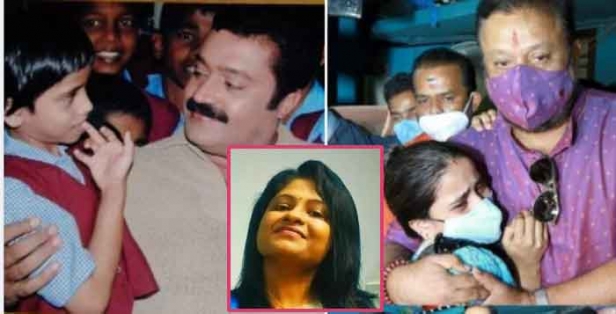 ആയിരം വാക്കുകളേക്കാൾ വാചാലമാകാറുണ്ട് ചില ചിത്രങ്ങൾ ! ഒരുപാട് പേരുടെ സ്നേഹകാരുണ്യവും കരുതലും ഏറ്റുവാങ്ങി വളർന്നൊരു അനാഥ പെൺകുട്ടി; അവളെ സനാഥരാക്കിയവരിൽ എൺപതുവയസ്സുകാരിയായ ഒരു നാടോടി അമ്മ മുതൽ സെലിബ്രിട്ടിയായ സുരേഷ് ഗോപി വരെയുണ്ട്: അഞ്ജു പാർവ്വതി പ്രഭീഷ് എഴുതുന്നു
