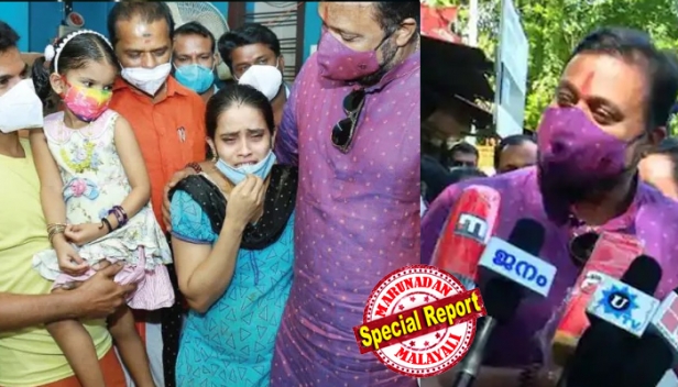 ഭിക്ഷാടന മാഫിയയിൽ നിന്നും രക്ഷിച്ചെടുത്ത കരുതൽ; രണ്ടു പതിറ്റാണ്ടിന് ശേഷവും തേടിയെത്തി; ഒറ്റ മുറിയിലെ ജീവിത ദുരിതം അറിഞ്ഞപ്പോൾ ഒപ്പമുണ്ടെന്ന് വാഗ്ദാനം; കാവശ്ശേരിയിലെ ശ്രീദേവിയുടെ വീട് എന്ന സ്വപ്നം സാക്ഷാത്കരിക്കാൻ സുരേഷ് ഗോപി; സ്ഥലം സർക്കാർ നൽകിയാലുടൻ വീട് യാഥാർത്ഥ്യമാകും