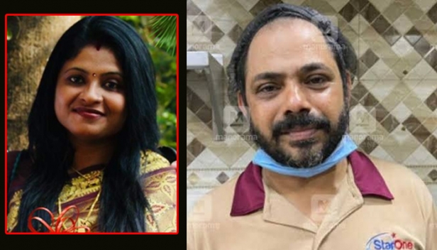 ഇന്നലെ ഒരു ദിവസം മാത്രം കോടീശ്വരനായ അയാൾ കണ്ട സ്വപ്നങ്ങൾ എത്ര മാത്രമായിരിക്കും? വ്യാജ ലോട്ടറിക്ക് എതിരെ നടപടി എടുക്കാത്ത കേരളാമോഡൽ നീതിനിർവ്വഹണത്തിനു കൈയടിക്കുന്നവർക്ക് ആ പാവം മനുഷ്യനെ ട്രോളാൻ എന്തവകാശം? അഞ്ജു പാർവതി പ്രഭീഷ് എഴുതുന്നു