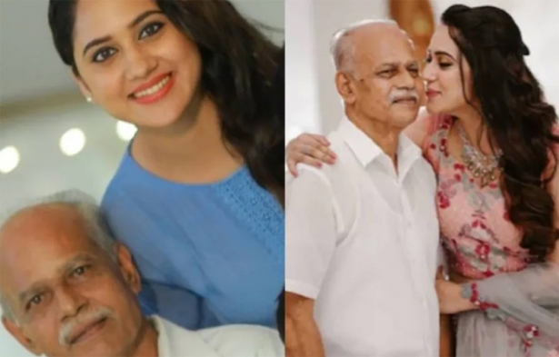 നടി മിയയുടെ പിതാവ് അന്തരിച്ചു; സംസ്കാരം നാളെ ഉച്ചകഴിഞ്ഞ് പ്രവിത്താനം സെന്റ് അഗസ്റ്റിൻസ് പള്ളിയിൽ