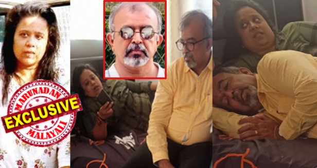 ഗൾഫിൽ നിന്നെത്തിയത് തട്ടിപ്പിന്റെ റാണിയായി; കൊല്ലം നഗരത്തിലെ ബാർ സ്വന്തമാക്കിയത് നാട്ടുകാരുടെ സമ്പാദ്യം മുഴുവൻ അടിച്ചുമാറ്റി; ആഡംബര കാറിൽ കറങ്ങുമ്പോൾ കൂട്ടിന് കിട്ടിയത് ഡിവൈഎസ്പിയെ; അശ്വതി അച്ചുവിന് നിയമോപദേശം ചെയ്ത ആനന്ദ് ആളു ചില്ലറക്കാരനല്ല; കട്ടിലിലെ ആ ചിത്രങ്ങൾ മറുനാടൻ പുറത്തു വിടുമ്പോൾ