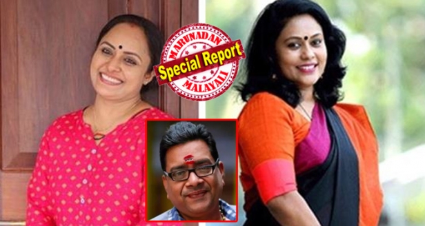 നിർണായക ഘട്ടത്തിൽ ജീവിതത്തിലേക്ക് കൈപിടിച്ചു കയറ്റിയത് സീമാ ജി നായരെന്ന് വെളിപ്പെടുത്തി നിഷ സാരംഗ്; മണി മായമ്പള്ളിക്ക് വീടൊരുക്കാനുള്ള സീമയുടെ സ്വപ്നത്തിന് കരുത്തായി ആവാസ് അക്കൗണ്ടിൽ എട്ടേമുക്കാൽ ലക്ഷം രൂപ