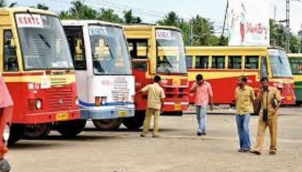 ടിക്കറ്റ് റാക്കും പണം അടങ്ങിയ ബാഗും മോഷണം പോയി; ചെറുപുഴയിൽ ചായ കുടിക്കാൻ പോയപ്പോൾ പണി കിട്ടിയത് കെഎസ്ആർടിസി കണ്ടക്ടർക്ക്