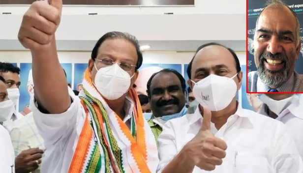 2026 ലെങ്കിലും ഭരണത്തിൽ തിരിച്ചു വരണമെങ്കിൽ കോൺഗ്രസ് മാറിയേ തീരൂ; പുതിയ പ്രസിഡന്റും പ്രതിപക്ഷ നേതാവുമായി; മാറ്റങ്ങൾ ഇത്രയൊക്കെ മതിയോ? മുരളി തുമ്മാരുകുടി എഴുതുന്നു