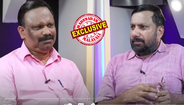 ഇന്ത്യ ഹിന്ദു രാഷ്ട്രം..എല്ലാവരും ഹിന്ദുക്കൾ; ആർഎസ്എസിൽ തന്നെ നിലനിർത്തുന്നത് അത് ഉയർത്തി പിടിക്കുന്ന ആശയങ്ങൾ; പിണറായിയുമായി ഒന്നിച്ച് ഇരുന്നതോടെ കണ്ണൂരിൽ സിപിഎം-ആർഎസ്എസ് വൈരം കുറഞ്ഞു; മുൻകൈ എടുത്തത് ശ്രീ എം; ചർച്ച രഹസ്യമാക്കാൻ കാരണം ഉണ്ട്; വത്സൻ തില്ലങ്കേരി മനസ് തുറക്കുന്നു മറുനാടനോട്; ബിജെപി സംസ്ഥാന അദ്ധ്യക്ഷൻ ആകുമോ എന്ന ചോദ്യത്തിനും ഉത്തരം