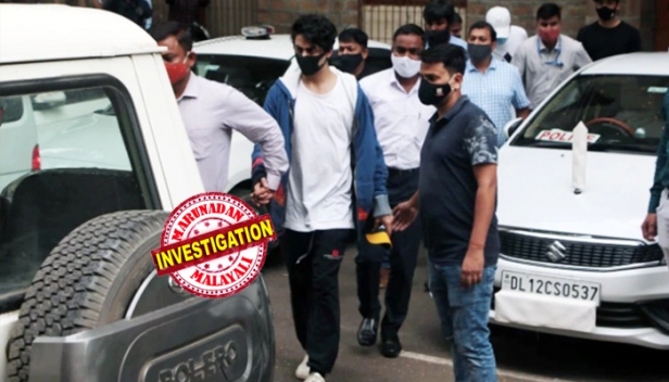 ആര്യൻ ഖാന് ജാമ്യമില്ല; ഇടക്കാല ജാമ്യാപേക്ഷ മുംബൈ മജിസ്ട്രേറ്റ് കോടതി തള്ളി; അർബാസ് മർച്ചന്റ്, മുൺമൂൺ ധമേച്ച എന്നിവരും ജുഡീഷ്യൽ കസ്റ്റഡിയിൽ തുടരും; പ്രത്യേക കോടതിയിൽ വിചാരണ നടത്തേണ്ട കേസാണെന്ന് എൻസിബി