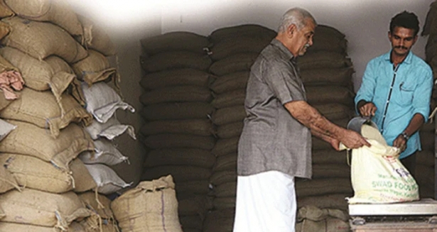 പുതിയ റേഷൻ കട അനുവദിക്കില്ലെന്ന് ഭക്ഷ്യമന്ത്രി; വിഷയത്തിൽ നടക്കുന്നത് തെറ്റായ പ്രചരണമെന്നും മന്ത്രി