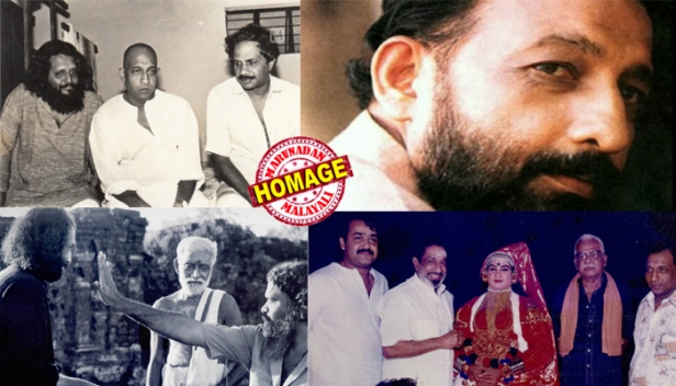 നെടുമുടി വേണു തിരുവനന്തപുരം എന്നു മാത്രം കത്തിൽ വിലാസം എഴുതിയ എംടി; മോൻ വഴി തെറ്റില്ല എന്ന് വേണുവിന്റെ അമ്മയ്ക്ക് വാക്കുകൊടുത്ത ജോൺ എബ്രഹാം; നാടകത്തിലേക്കും സിനിമയിലേക്കും കൈപിടിച്ച കാവാലവും അരവിന്ദനും ഭരതനും; കലാപ്രകടനം കണ്ട് പുതിയ വീടിന്റെ താക്കോൽ കൈമാറിയ തിക്കോടിയൻ; നെടുമുടി കൊടുമുടി കയറിയ വഴികൾ